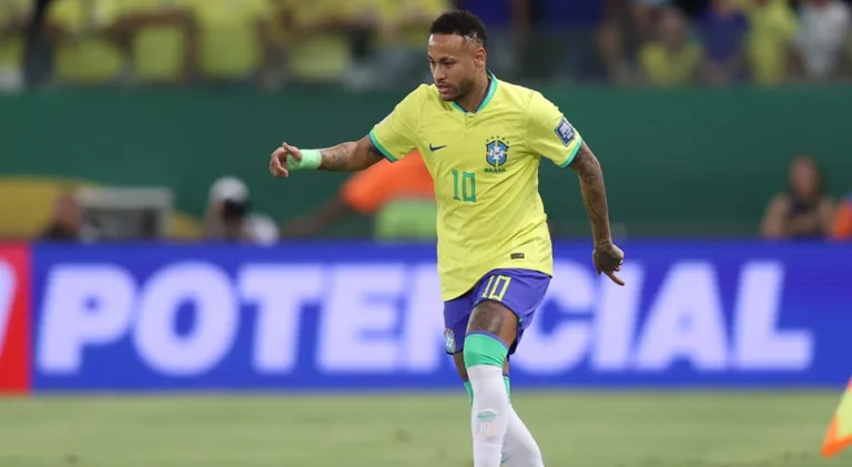 Arnaldo Ribeiro vê Neymar “fortalecido” na seleção brasileira; entenda