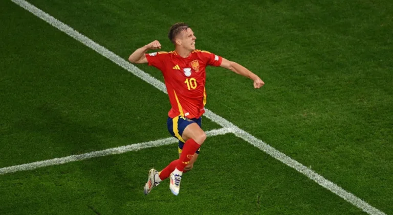 Arsenal pode levar “chapéu” do City por destaque da Eurocopa