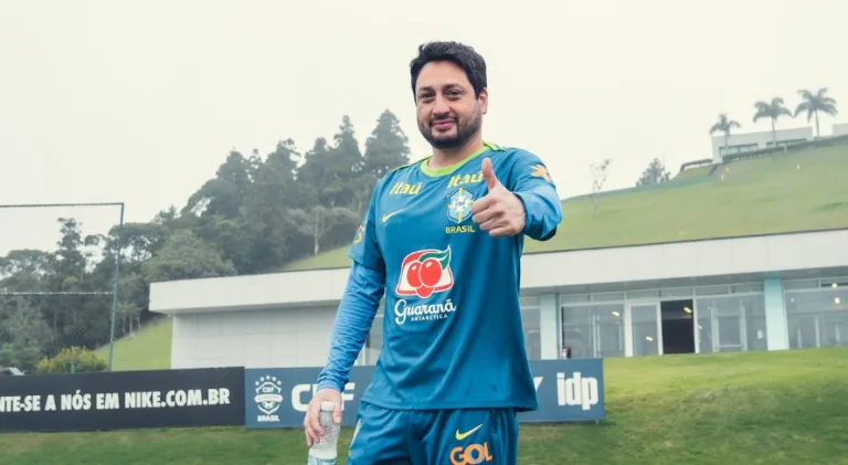 Olimpíadas: conheça os planos de Arthur Elias para a seleção feminina