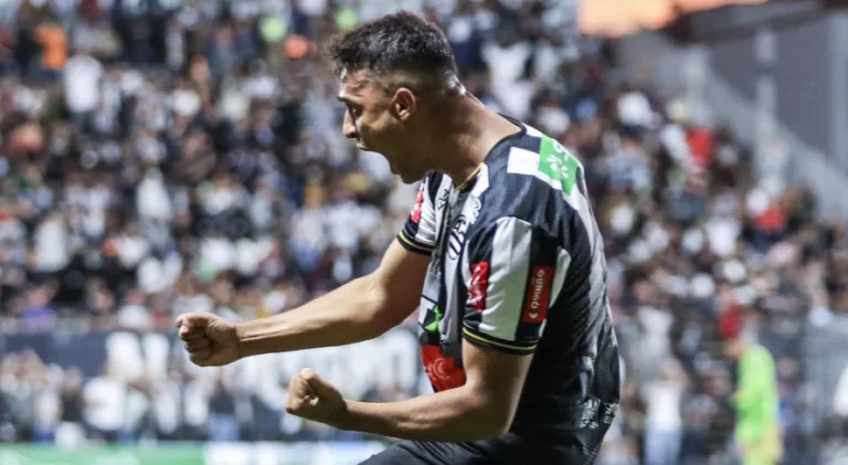 Athletic líder, gol que Pelé não fez e mais: saiba o que rolou no Brasileirão Série C hoje (13/07)