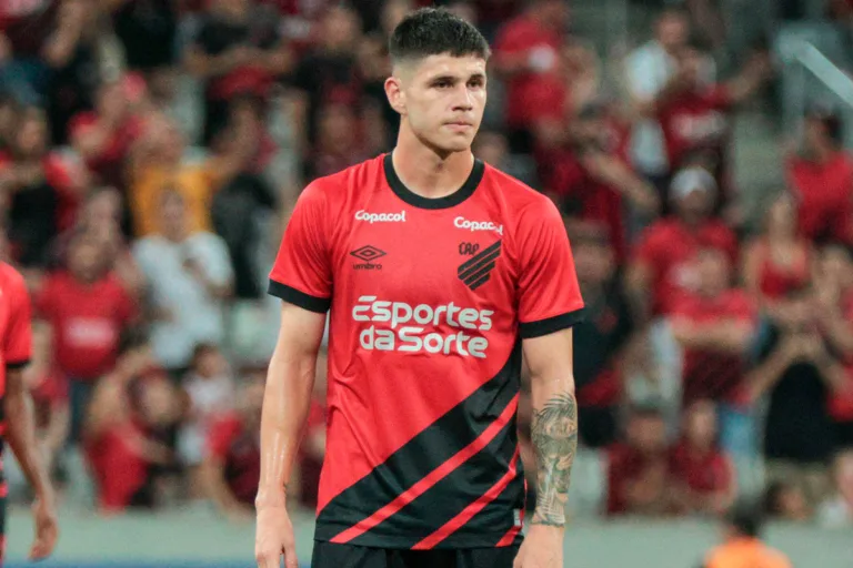 Palpite: Athletico Paranaense x Racing – Sul-Americana – 19 de setembro de 2024