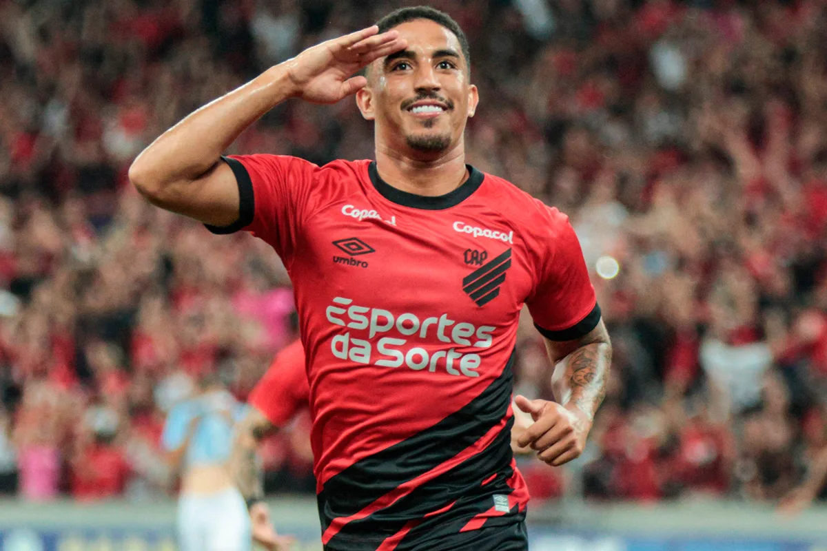 Palpite: Belgrano x Athletico Paranaense – Copa Sul-Americana – 22 de agosto de 2024