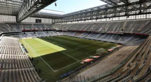 Athletico-PR x Bahia: onde assistir à partida do Brasileirão Série A