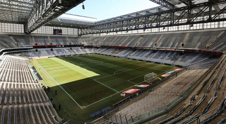 Athletico-PR x Bahia: onde assistir à partida do Brasileirão Série A