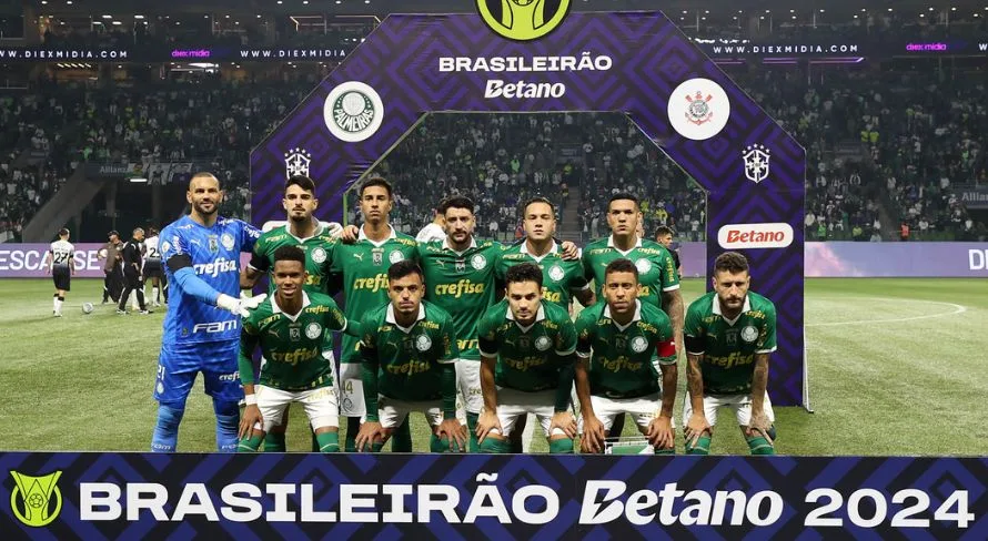 Casagrande e Facincani sugerem saídas no Palmeiras: “Hora extra”