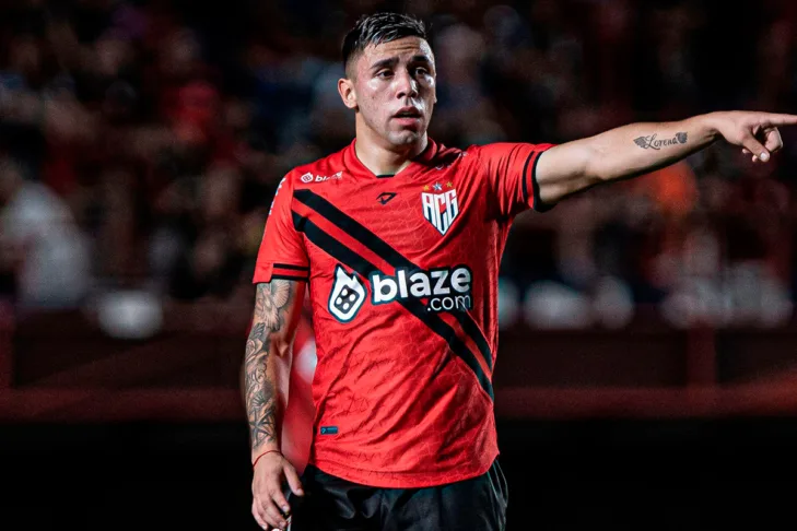 Palpite: Atlético-GO x Vitória – Brasileirão – 14 de setembro de 2024 Palpite: Atlético-GO x Vitória – Brasileirão – 14 de setembro de 2024