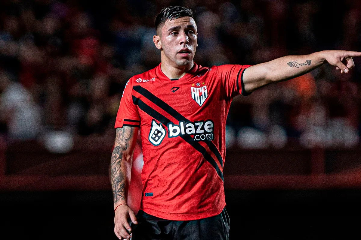 Palpite: Atlético-GO x Fluminense – Brasileirão – 29 de setembro de 2024