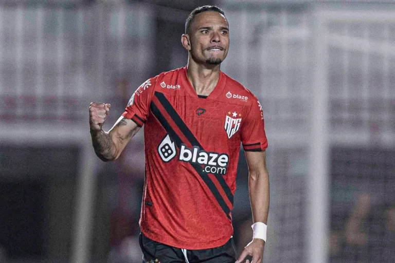 Palpite Atlético-GO x CRB – Série B – 03/07/2025