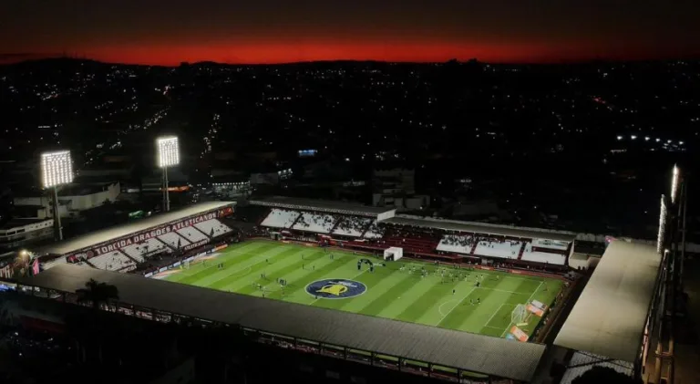 Atlético-GO x Bahia: onde assistir à partida do Brasileirão Série A