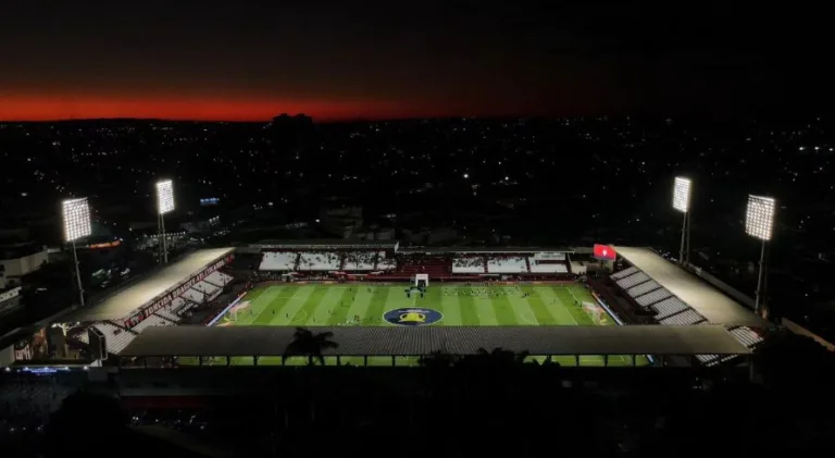 Atlético-GO x Vasco: onde assistir ao jogo do Brasileirão Série A