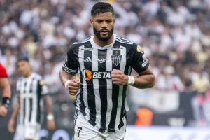 Palpite Bucaramanga x Atlético-MG – Copa Sul-Americana – 17/07/2025