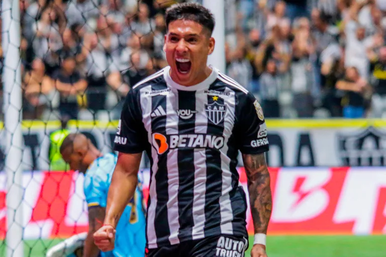 Palpite: Atlético-MG x River Plate – Libertadores – 22 de outubro de 2024