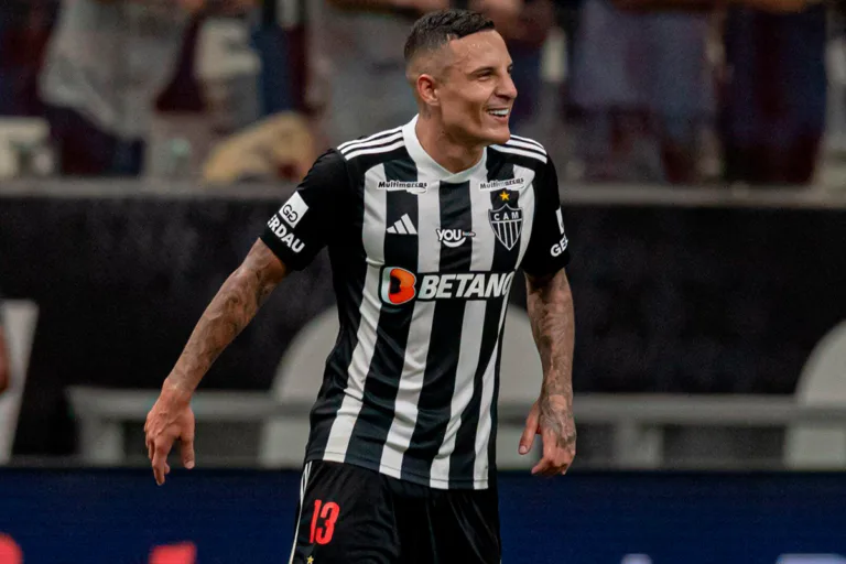 Palpite: Atlético-MG x Grêmio – Brasileirão – 9 de outubro de 2024