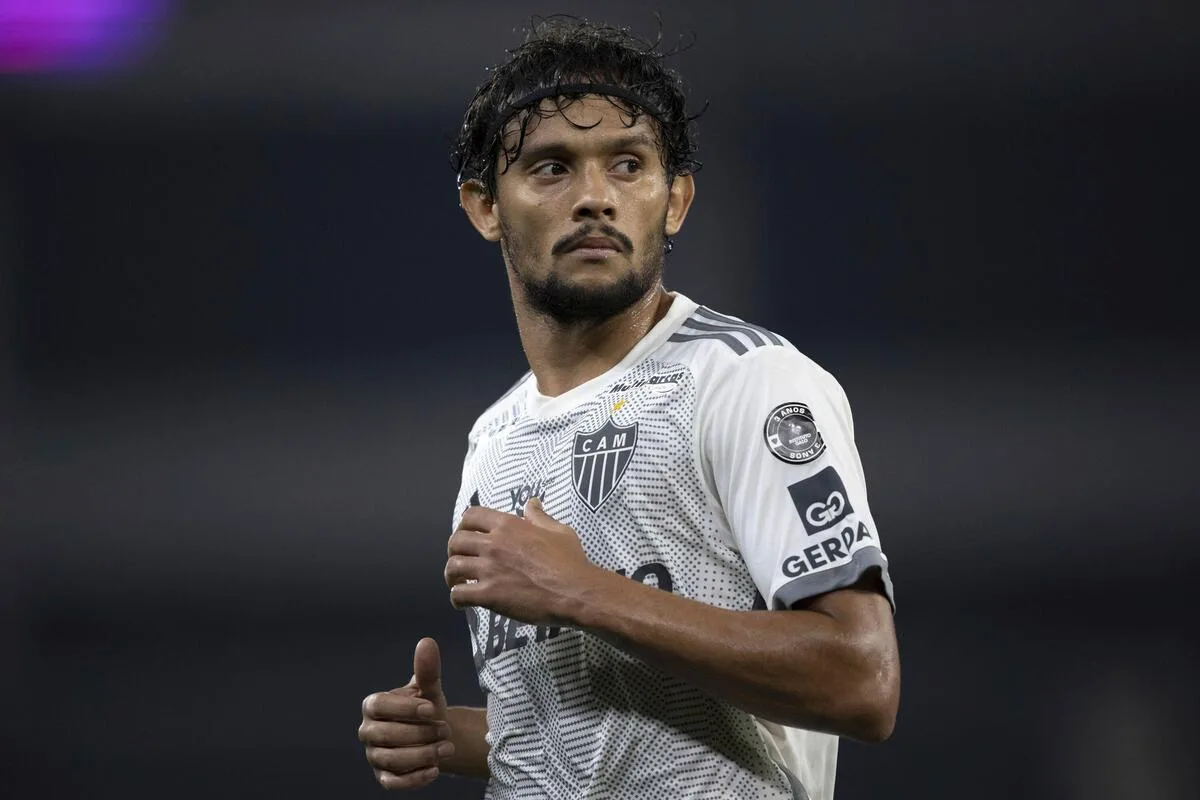 Palpite: Atlético-MG x São Paulo – Brasileirão – 11 de julho de 2024