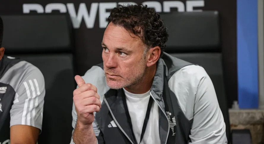 Atlético-MG recebe SPFC para encerrar sequência de derrotas