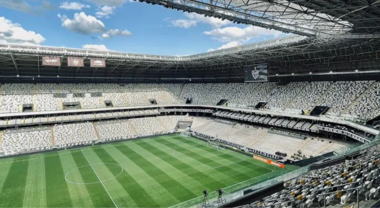 Atlético-MG x Flamengo: onde assistir ao jogo do Brasileirão Série A