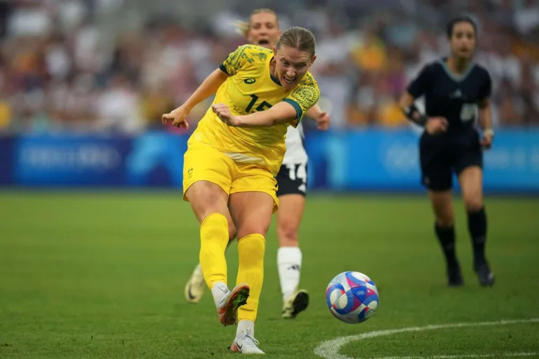 Palpite: Austrália x Zâmbia – Olímpiadas – 28 de julho de 2024