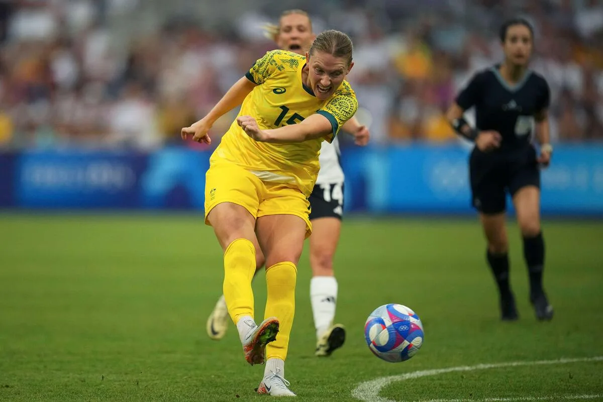 Palpite: Austrália x Zâmbia – Olímpiadas – 28 de julho de 2024