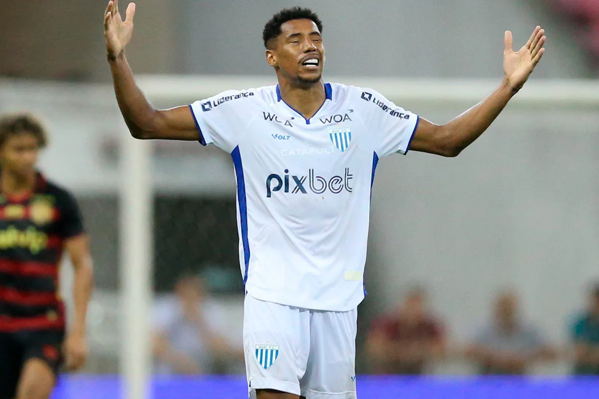 Palpite Avaí x CRB – Série B – 07/06/2025