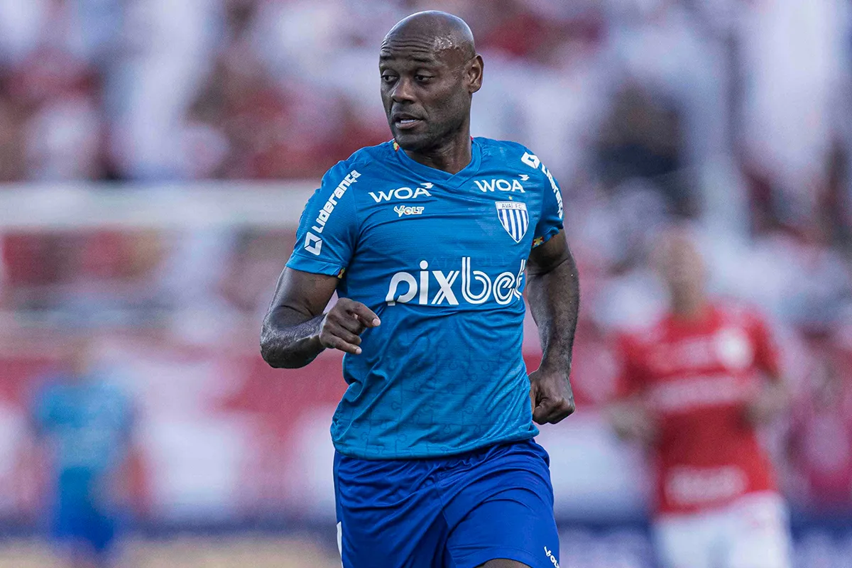 Palpite: Avaí x Vila Nova-GO – Série B – 25 de outubro de 2024