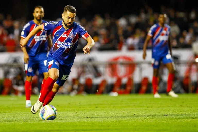 Palpite: Bahia x Juventude – Brasileirão – 4 de julho de 2024