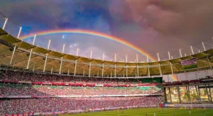 Bahia x Corinthians: onde assistir AO VIVO ao Brasileirão Série A