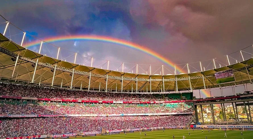 Bahia x Corinthians: onde assistir AO VIVO ao Brasileirão Série A