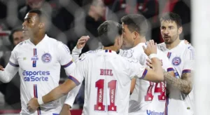 Bahia x Cuiabá: onde assistir ao Brasileirão Série A AO VIVO