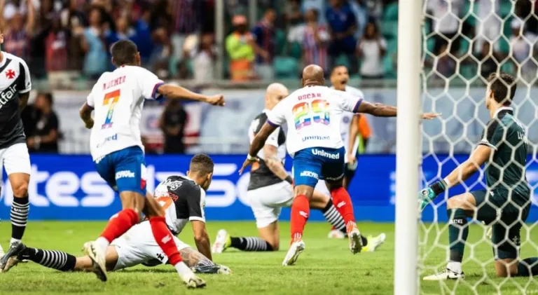 Bahia x Juventude: onde assistir ao Brasileirão Série A AO VIVO