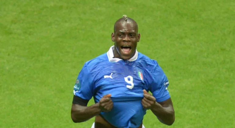 Danilo Lavieri explica que Balotelli no Corinthians mostra por que o clube está no ‘buraco’