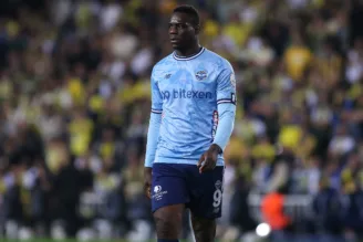 Balotelli, alvo do Corinthians