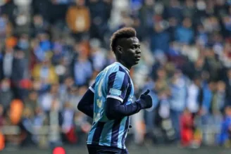 Balotelli