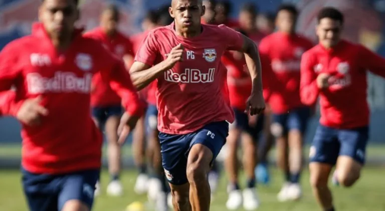 Barcelona-EQU x Red Bull Bragantino: onde assistir ao jogo da Sul-Americana