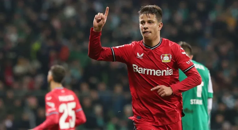 Bayer Leverkusen: atacante entra na mira de times de Premier League e Bundesliga