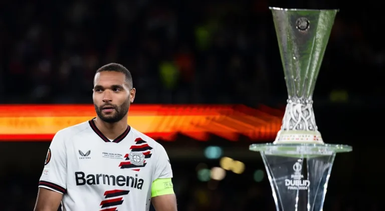 Bayer Leverkusen recebe nova oferta do Bayern de Munique por titular