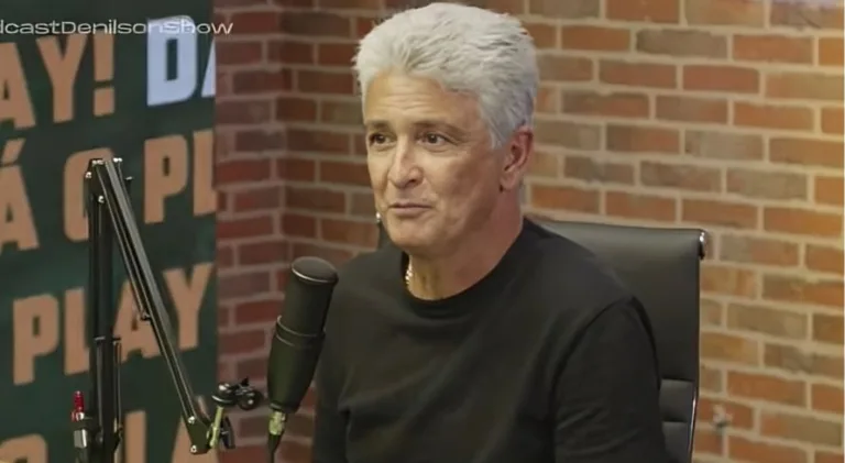 Bebeto admite que tem incômodo sobre Copa do Mundo de 1994: “Eu não gosto”