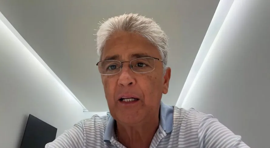 Bebeto aponta jogador que faz falta na seleção brasileira