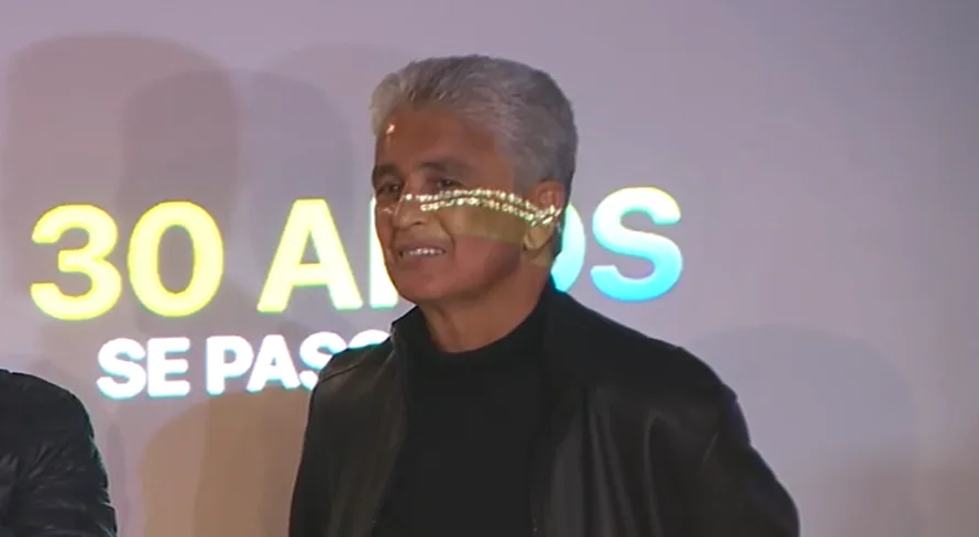 Bebeto dispara contra CBF e Romário revela pedido a Ednaldo