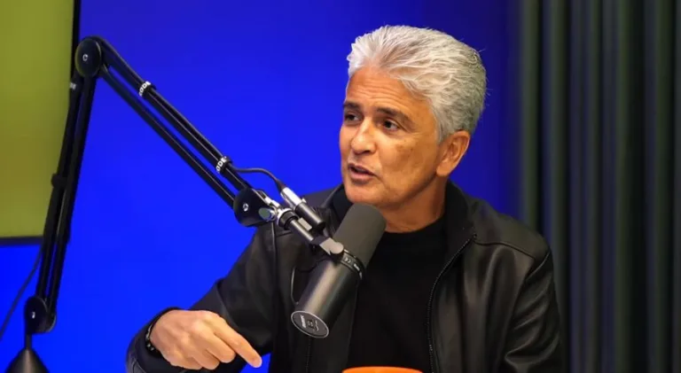 Bebeto se declara para time do futebol brasileiro: “Gratificante”