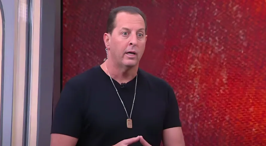 Benja surpreende com possível saída no Corinthians: “É informação”