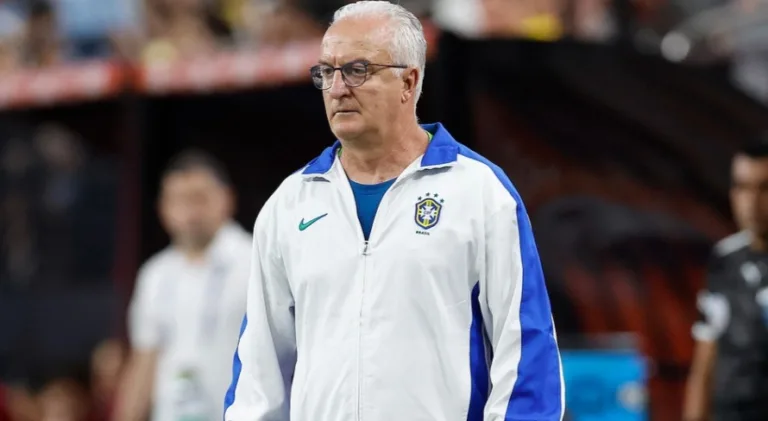 Benja aponta técnico ideal para a seleção brasileira: “Pra ontem”