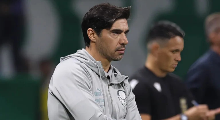 Benja se antecipa e projeta ataque de peso do Palmeiras em 2025