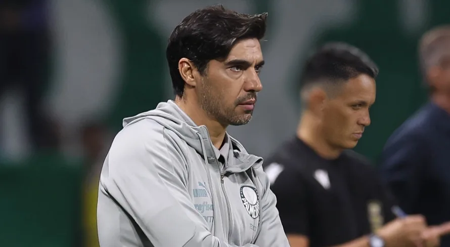 Benja se antecipa e projeta ataque de peso do Palmeiras em 2025