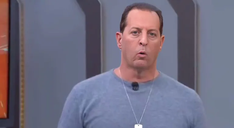 Benja reage a revelação de empresário sobre o Corinthians: “Inacreditável”