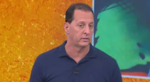 Benja aponta time “decepção” no Brasileirão: “Não dá pra entender”