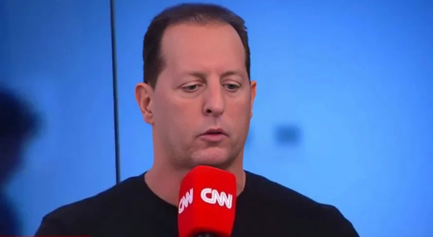 Benja banca novo time de Gabigol após saída do Flamengo: “Vai chegar”