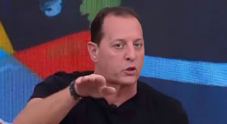 Benja pede volta de jogador ao time titular do Corinthians