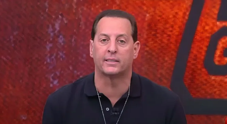 Benja sinaliza futuro de Corinthians no Brasileirão: “Acho que vai”