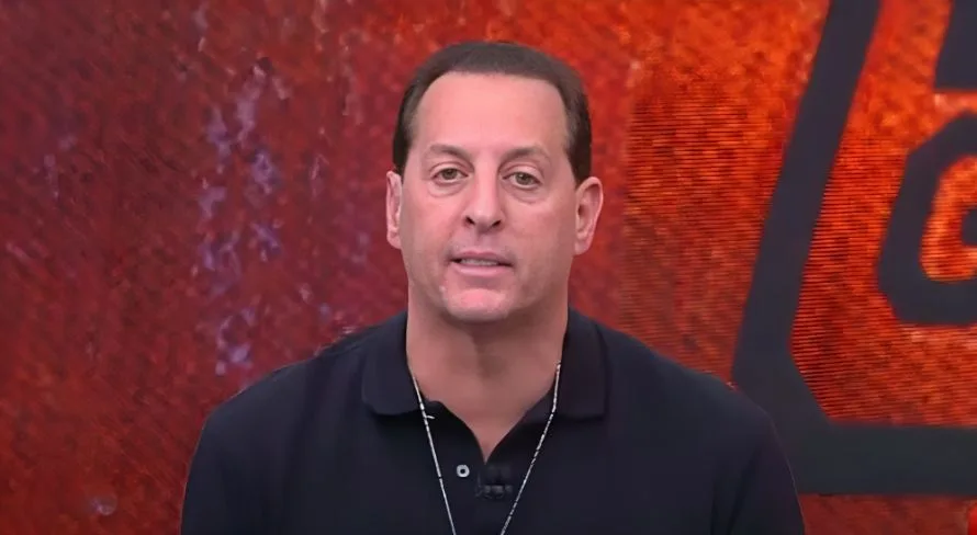 Benja sinaliza futuro de Corinthians no Brasileirão: “Acho que vai”