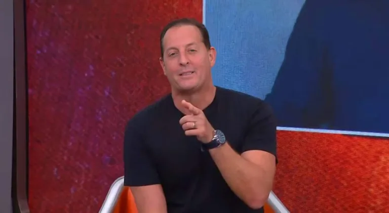 Benja se posiciona após fala de Romário sobre Neymar: “Não adianta discutir”